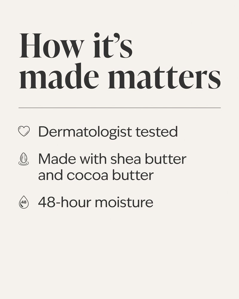 In The Stars Whipped Glowtion Body Butter 奶油煥彩潤膚慕斯霜