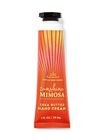Sunshine Mimosa Hand Cream image number null