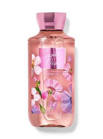 Sweet Pea Shower Gel 沐浴露
