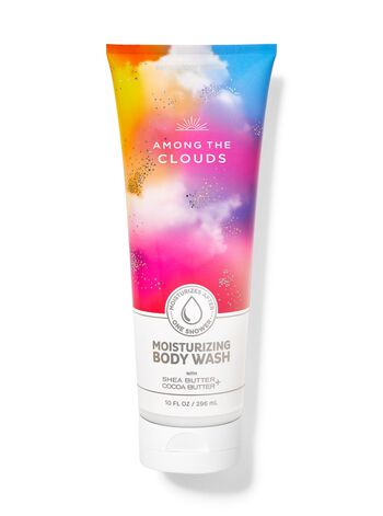 Among the Clouds Moisturizing Body Wash 保濕沐浴露