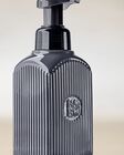 Charcoal Ceramic Gentle & Clean Foaming Hand Soap Dispenser image number null