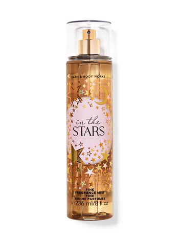 In The Stars Fine Fragrance Mist 香氛噴霧