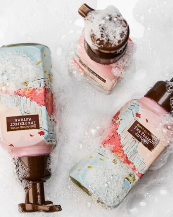 The Perfect Autumn Gentle & Clean Foaming Hand Soap 溫和泡泡潔手液