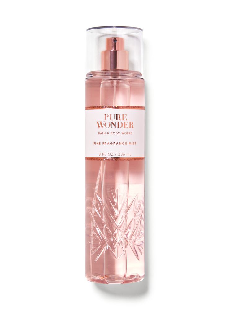 Pure Wonder Fine Fragrance Mist 香氛噴霧