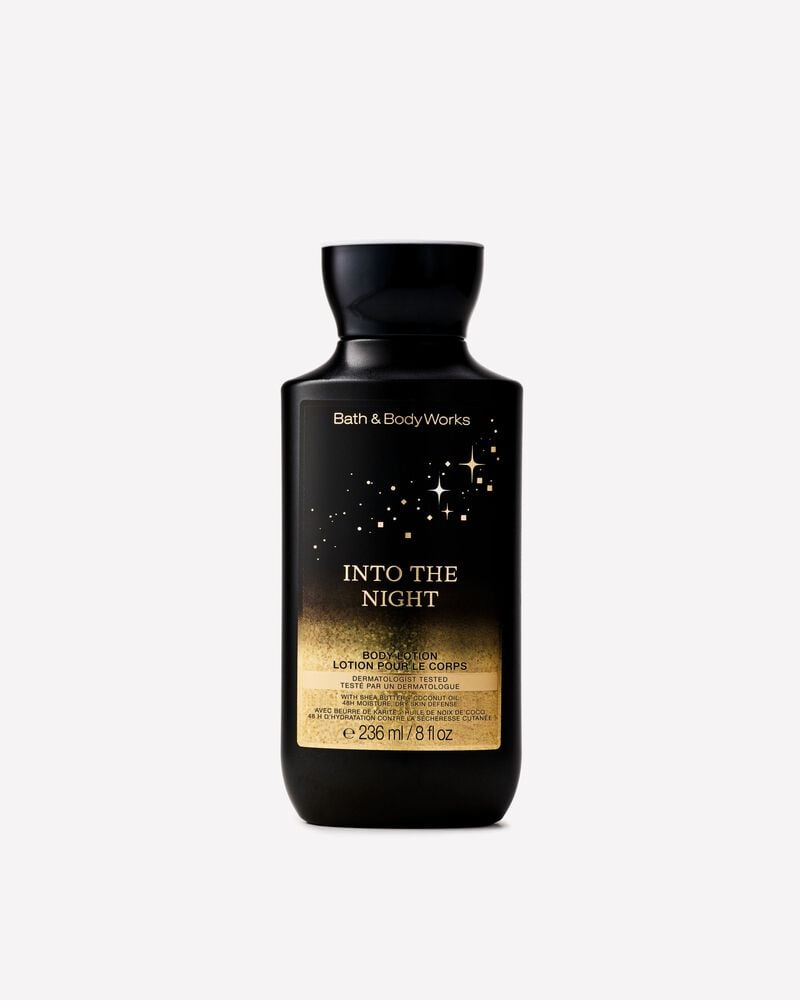 Into the Night Body Lotion 潤膚露