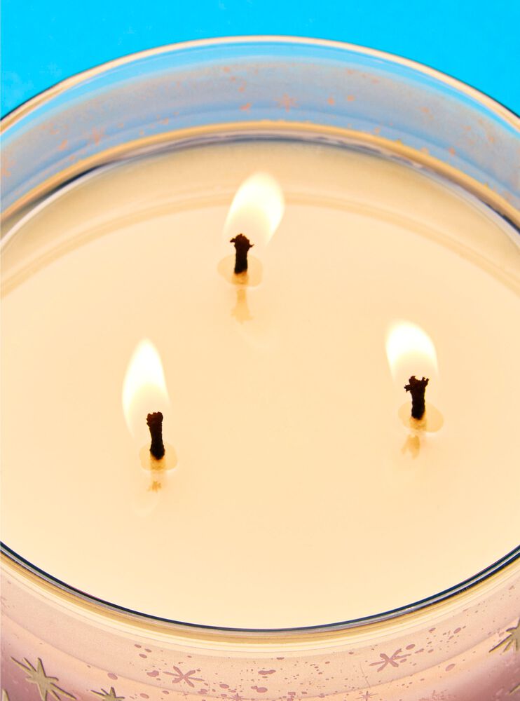 Moonlit Goddess 3-Wick Candle 三芯蠟燭