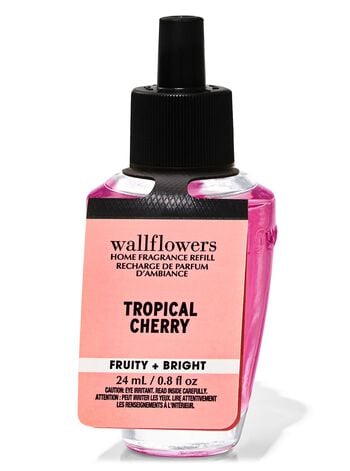 Tropical Cherry Wallflowers Fragrance Refill 香氛補充液