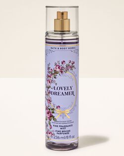 Lovely Dreamer Fine Fragrance Mist