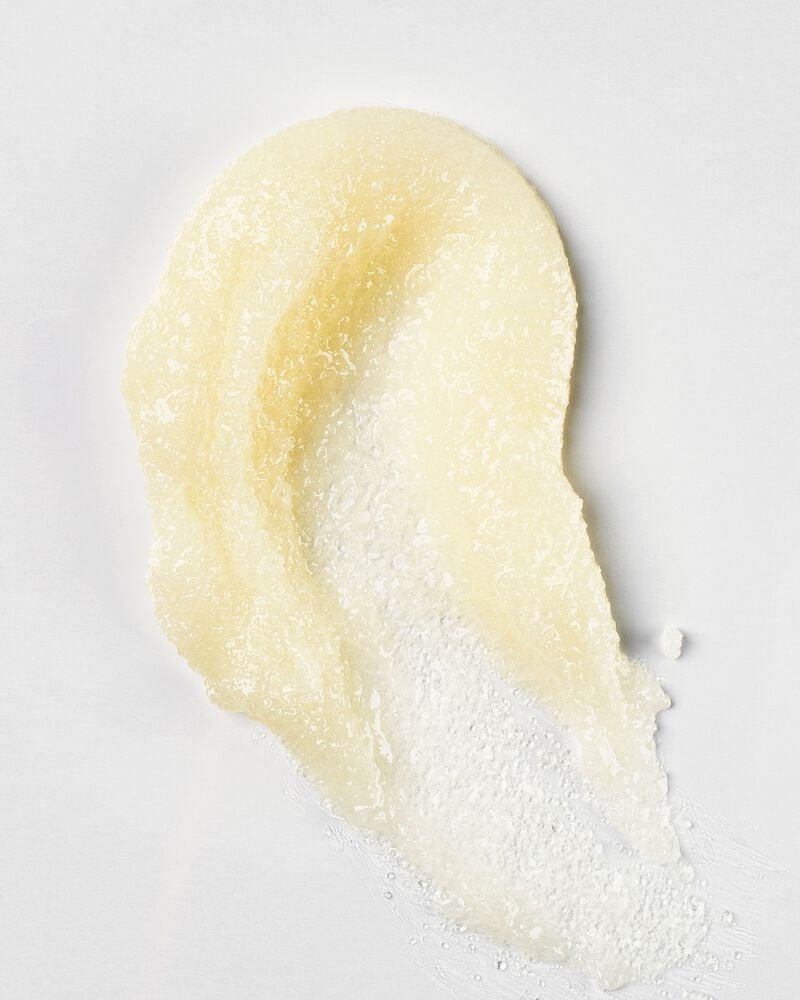 Gingham Gorgeous Foaming Sugar Body Scrub 泡泡砂糖身體磨砂