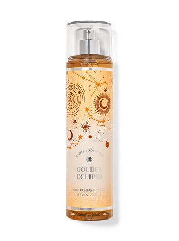 Golden Eclipse Fine Fragrance Mist 香氛噴霧