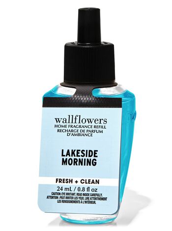 Lakeside Morning Wallflowers Fragrance Refill 香氛補充液