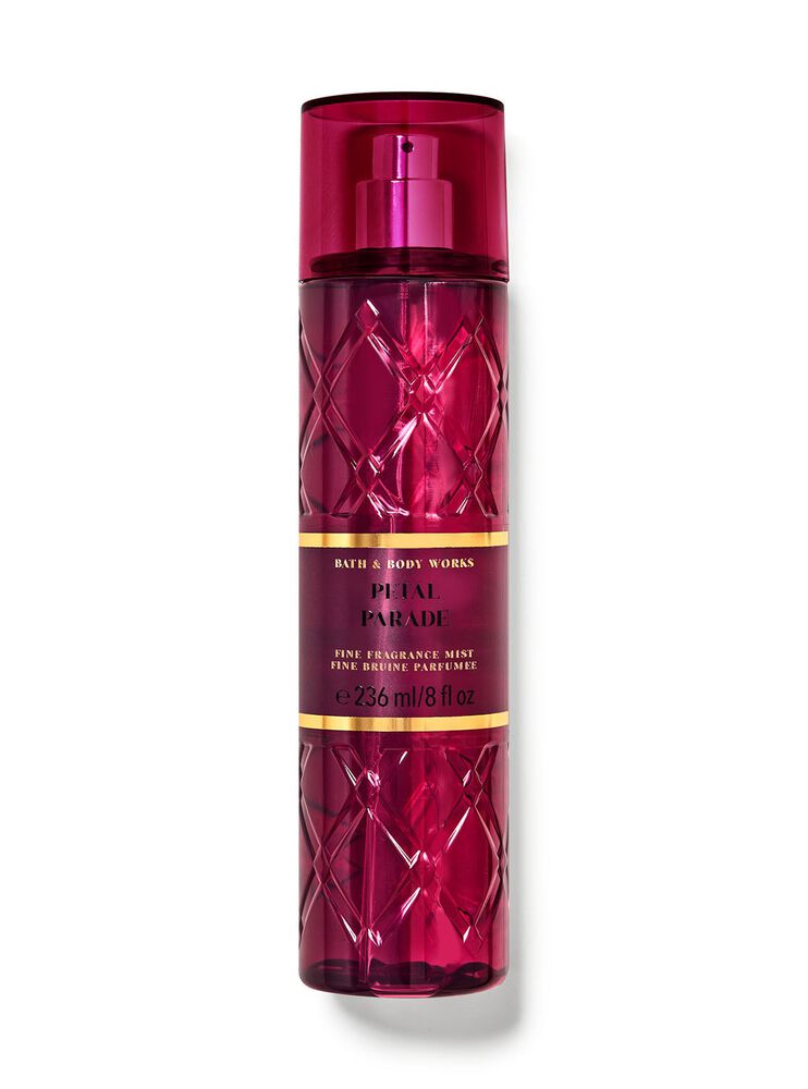 Petal Parade Fine Fragrance Mist 香氛噴霧
