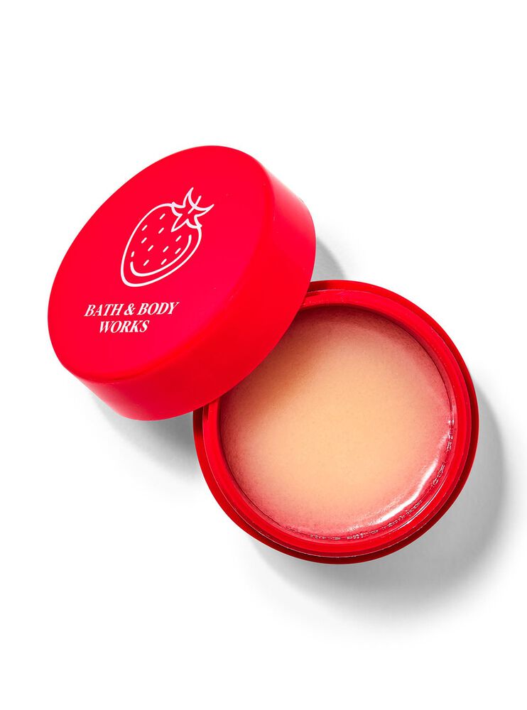 Strawberry Pound Cake Lip Scrub 唇部磨砂膏