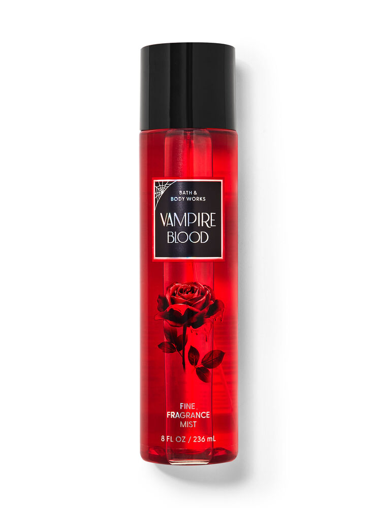 Vampire Blood Fine Fragrance Mist 香氛噴霧