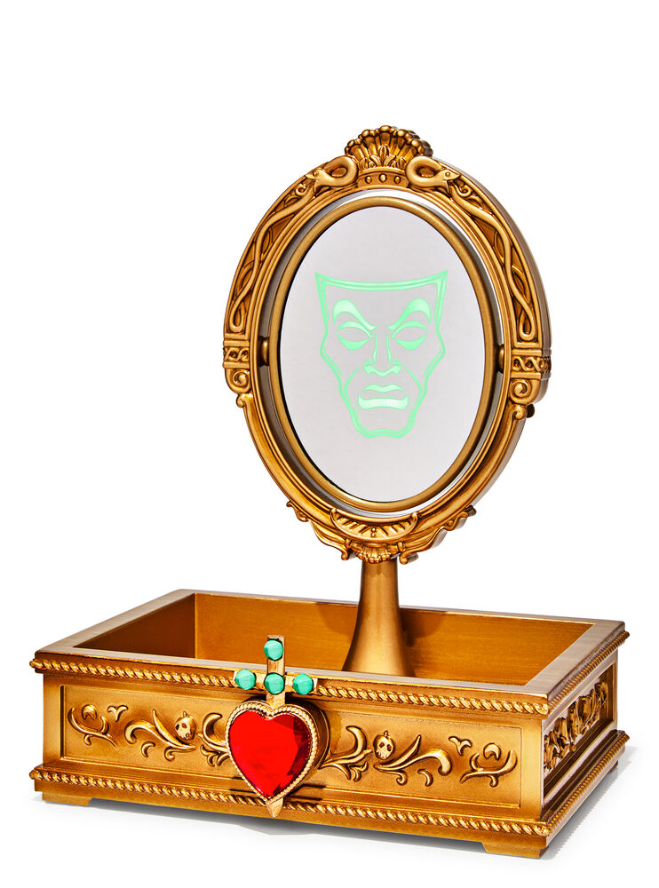 Evil Queen Light-Up Body Care Tray 身體護理托盤