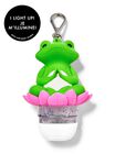 Light-up Yoga Frog PocketBac Holder image number null