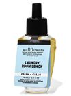 Laundry Room Lemon Wallflowers Fragrance Refill image number null