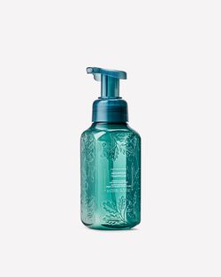 Mountain Teakwood Gentle & Clean Foaming Hand Soap image number null