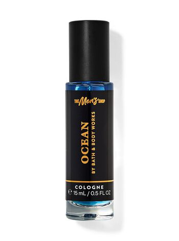 Ocean Mini Cologne 迷你古龍水