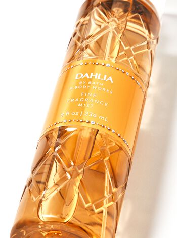 Dahlia Fine Fragrance Mist 香氛噴霧