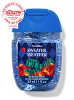 Sweater Weather PocketBac Hand Sanitizer image number null