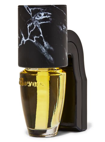 Black Marble Wallflower Plug 香氛插頭