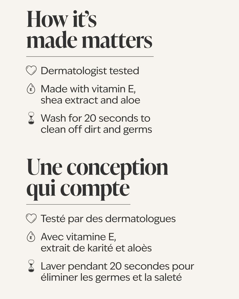 Pink Clementine Cleansing Gel Hand Soap 凝膠洗手液