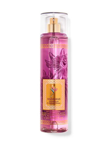 Bahamas Passionfruit & Banana Flower Fine Fragrance Mist 香氛噴霧
