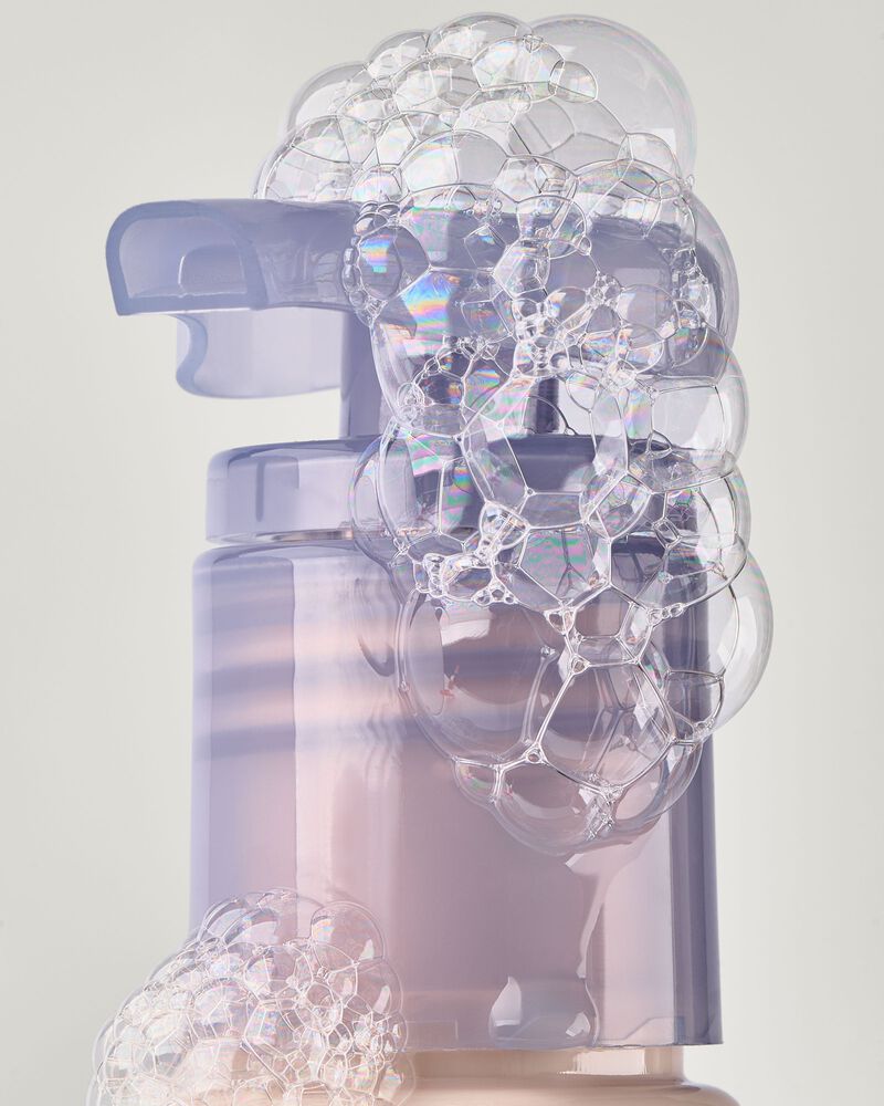 Sweet Lavender Daily Moisturizing Hand Soap 日常保濕洗手液