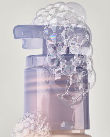 Sweet Lavender Daily Moisturizing Hand Soap 日常保濕洗手液