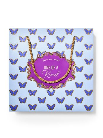 Butterfly Gift Box Set 禮物盒套裝