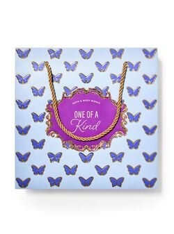 Butterfly Gift Box Set Butterfly Gift Box Set