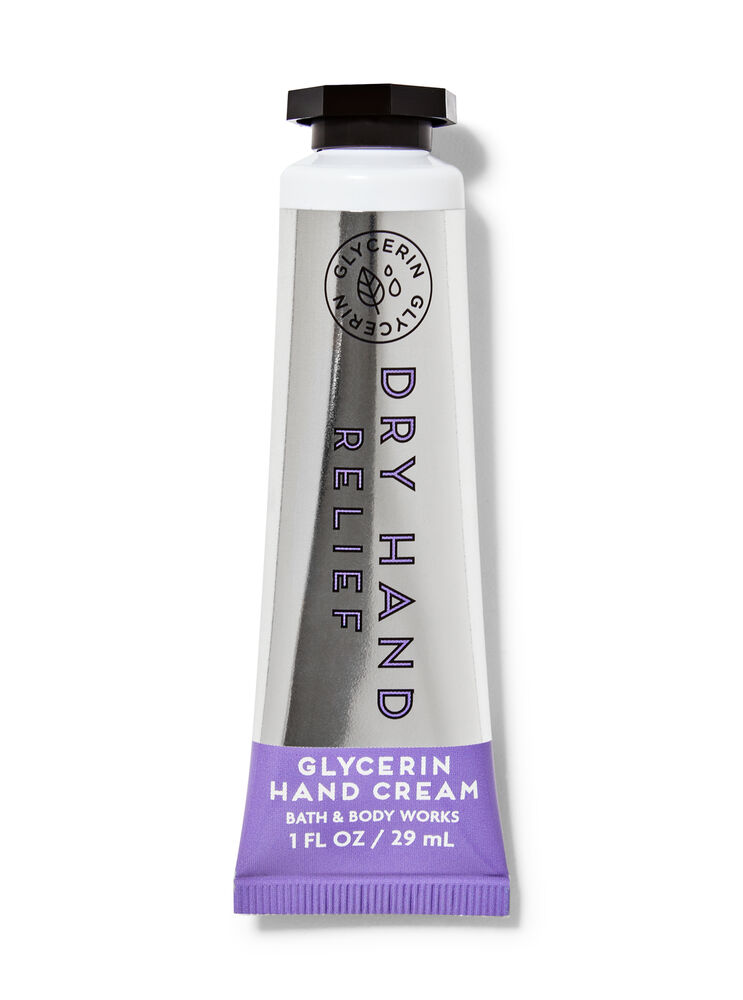 Dry Hand Relief Hand Cream 護手霜