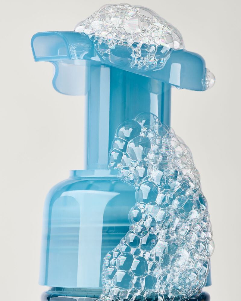 Saturday Sunset Gentle & Clean Foaming Hand Soap 溫和泡泡潔手液