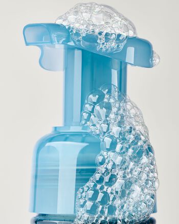 Saturday Sunset Gentle & Clean Foaming Hand Soap 溫和泡泡潔手液