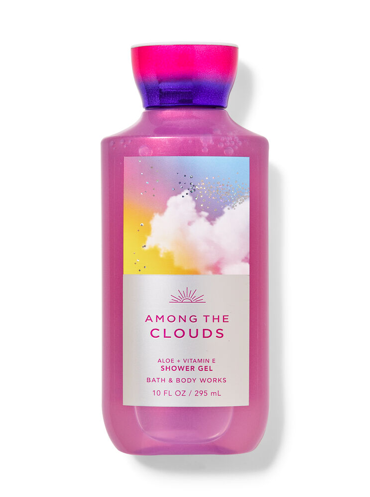 Among the Clouds Shower Gel 沐浴露