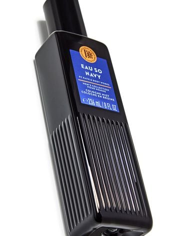 Eau So Navy Cologne Mist 古龍水噴霧