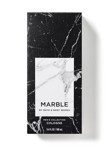 Marble Cologne 古龍水