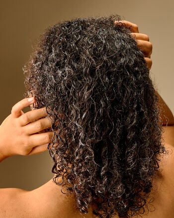 Champagne Toast Conditioner 護髮素