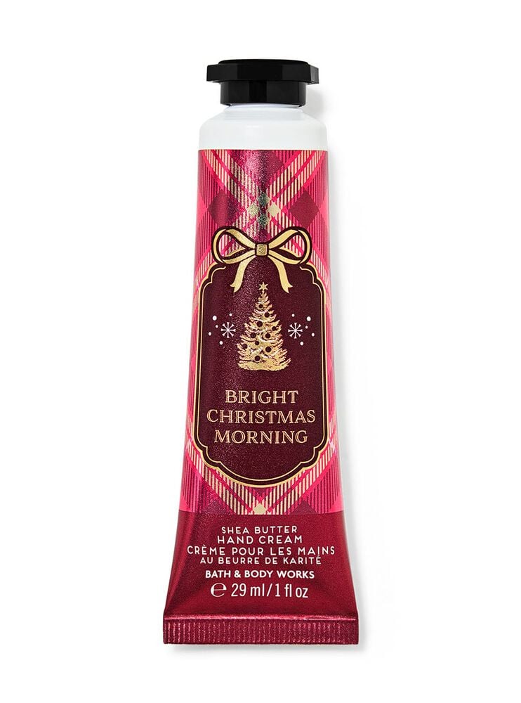 Bright Christmas Morning Hand Cream 護手霜