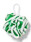 Green Loofah Bath Sponge image number null