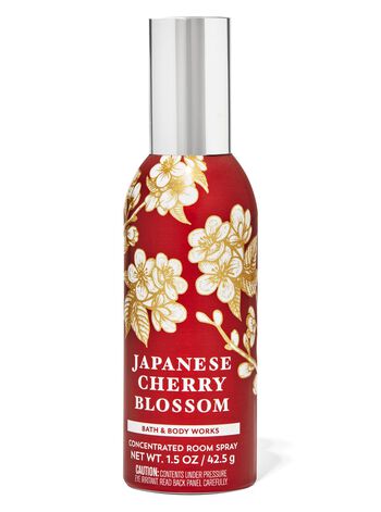 Japanese Cherry Blossom Concentrated Room Spray 濃縮室內噴霧