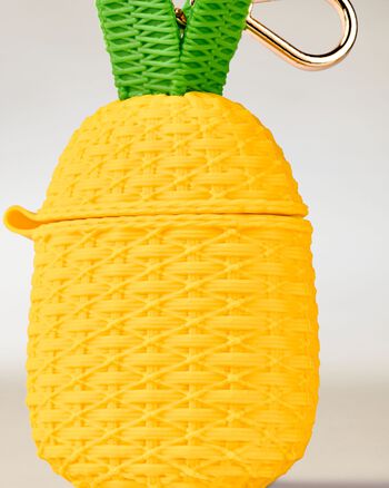 Pineapple PocketBac Holder PocketBac掛套