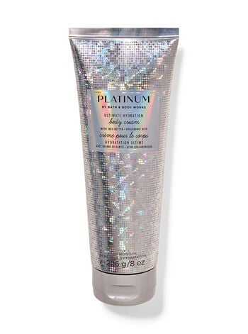 Platinum Ultimate Hydration Body Cream 旅行裝極緻保濕身體乳霜