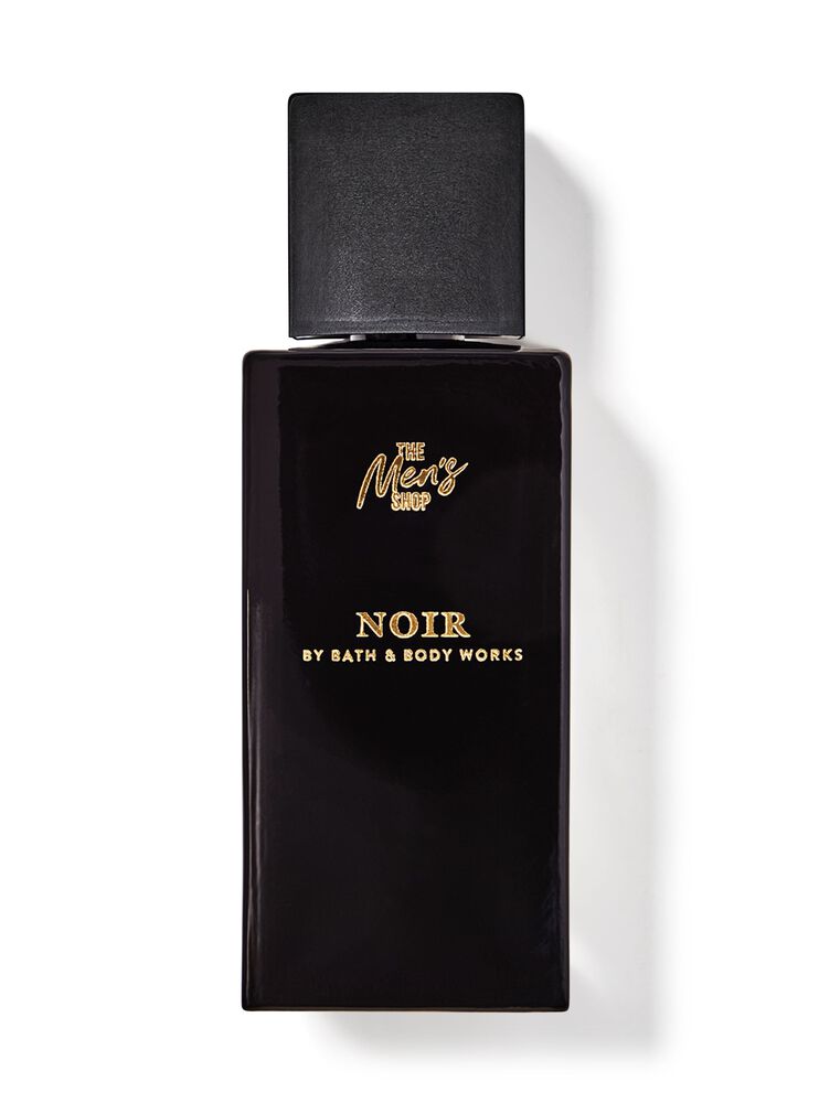 Noir Cologne 古龍水