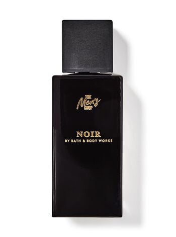 Noir Cologne 古龍水