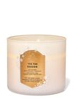 Tis The Season 3-Wick Candle image number null