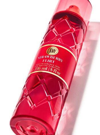 Strawberry Flirt Fine Fragrance Mist 香氛噴霧