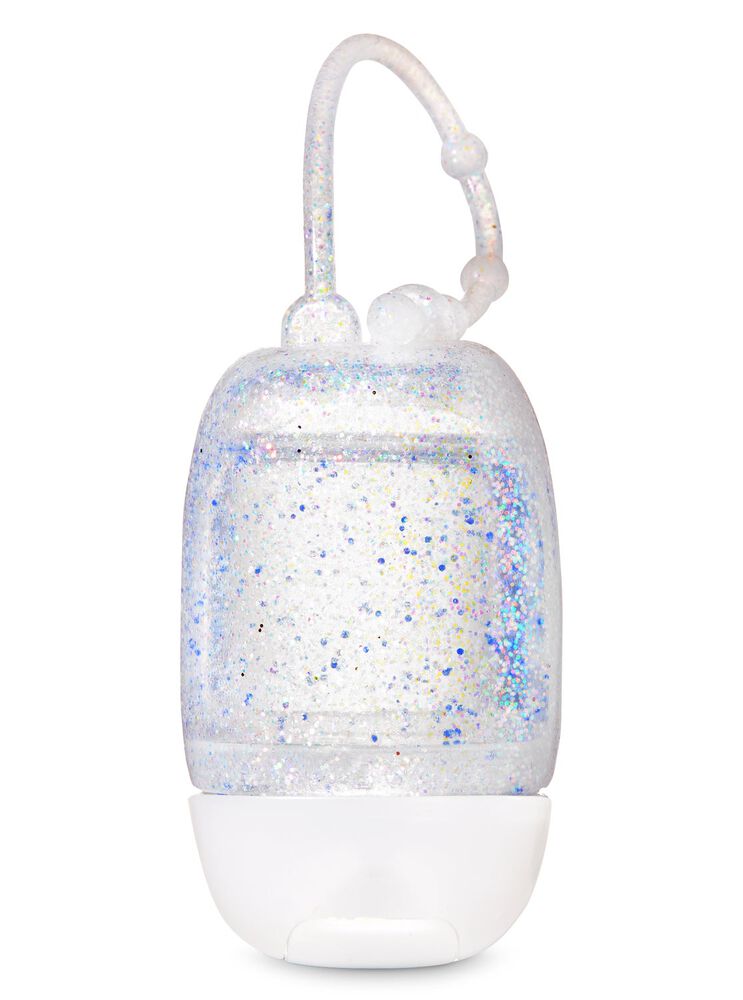 Iridescent Glitter PocketBac Holder PocketBac掛套