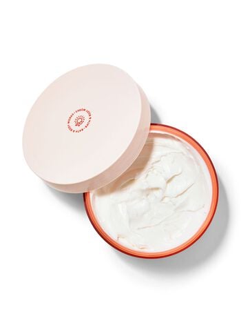 Restore With Magnesium Body Butter 潤膚慕斯霜